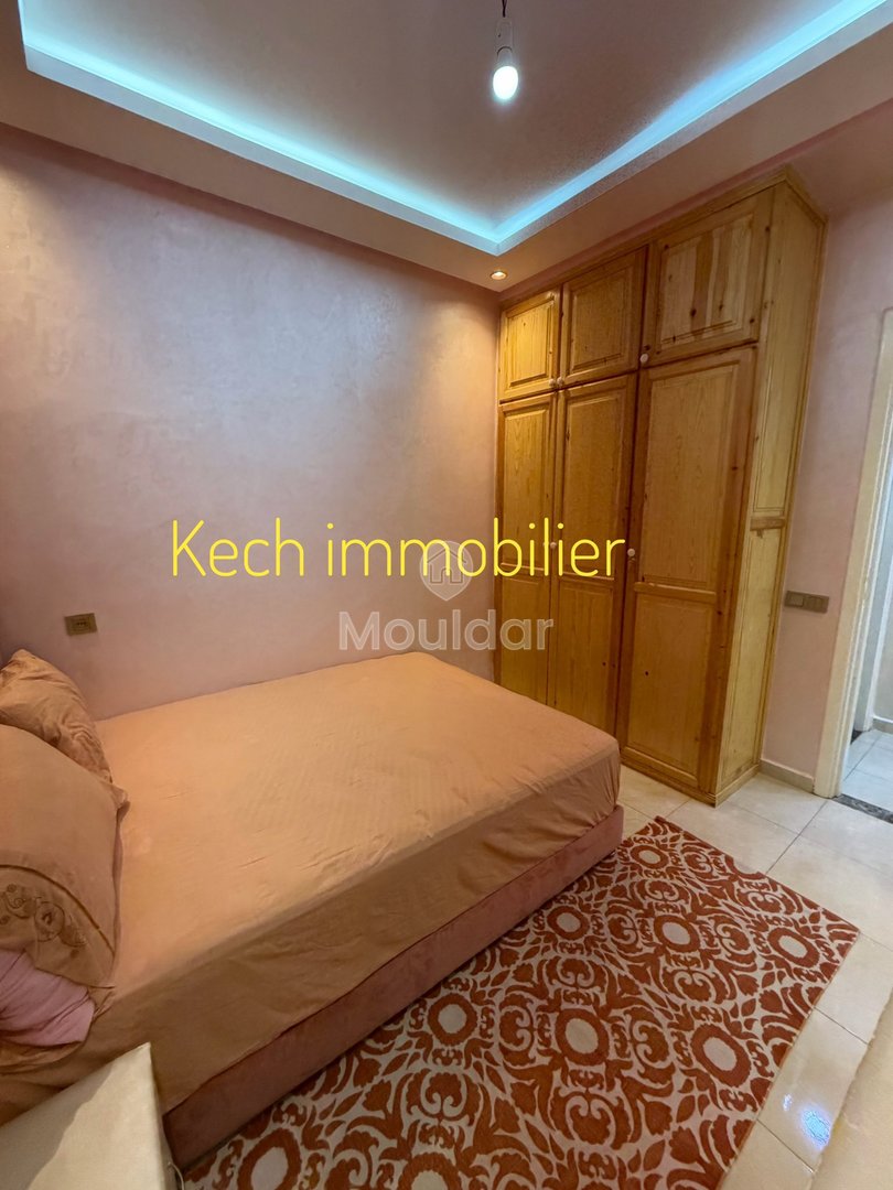 Apartamento para alugar em Marrakech, Mabrouka - Photo 4