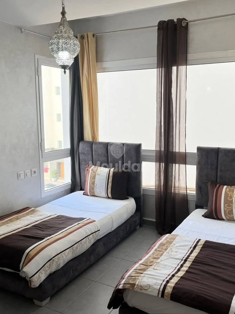 Apartament de închiriat în Agadir, El Houda - Photo 4