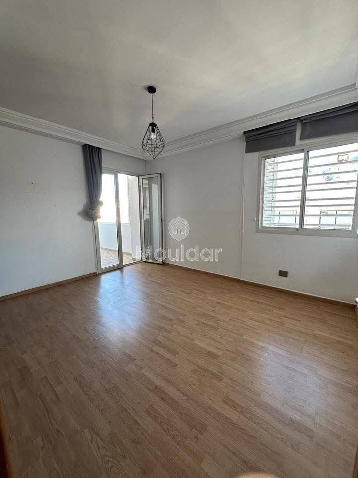 Exceptional Apartment 5th Floor in Casablanca - Racine - Photo 3