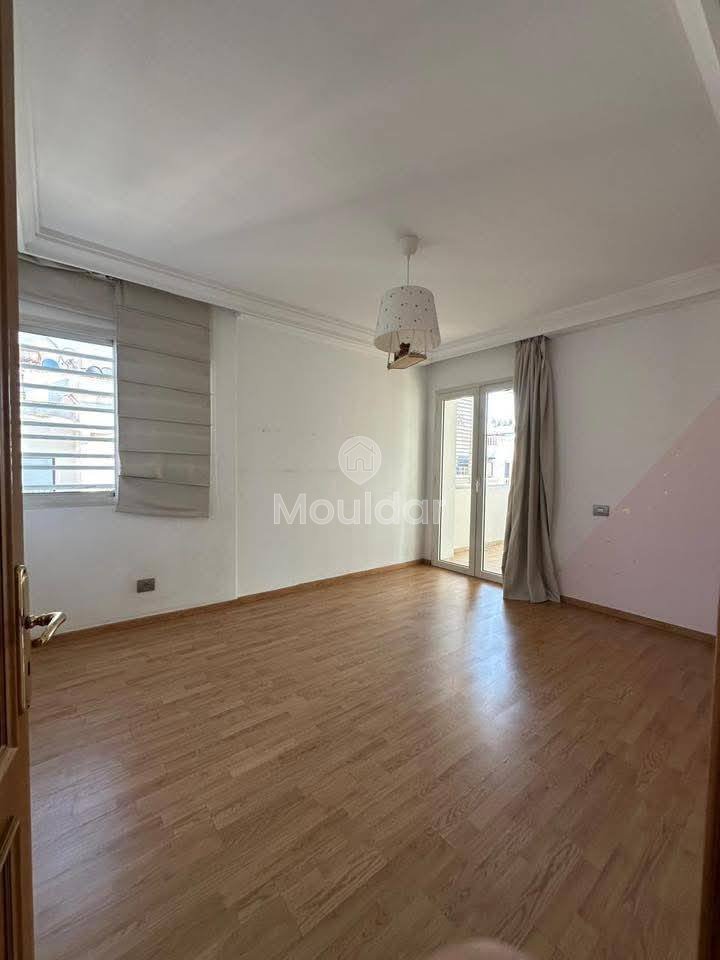 Exceptional Apartment 5th Floor in Casablanca - Racine - Photo 2