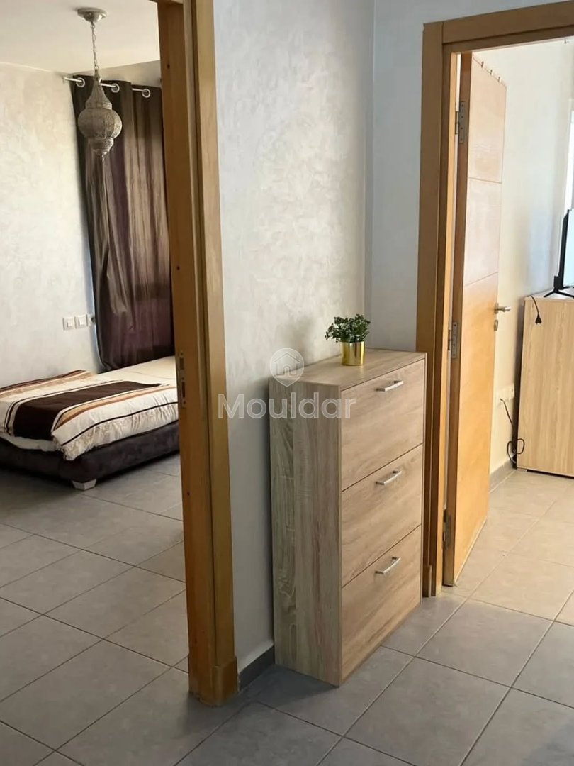 Apartament de închiriat în Agadir, El Houda - Photo 10
