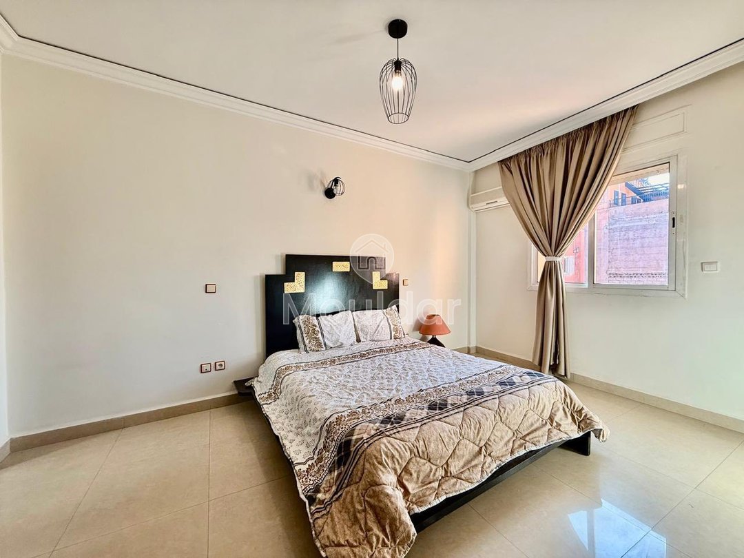 Mieszkanie na sprzedaż w Marrakeszu, Guéliz - Photo 3