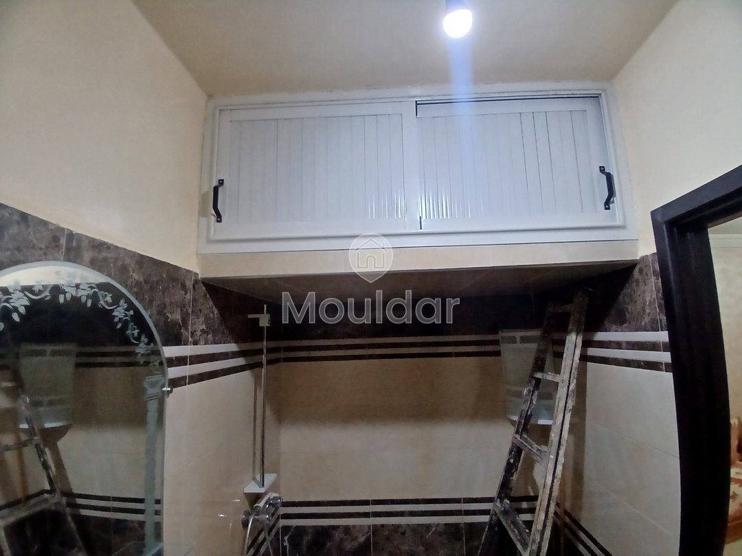 Mieszkanie 2 Sypialnie na Sprzedaż w Marrakeszu - Guéliz, 63m² - Photo 16