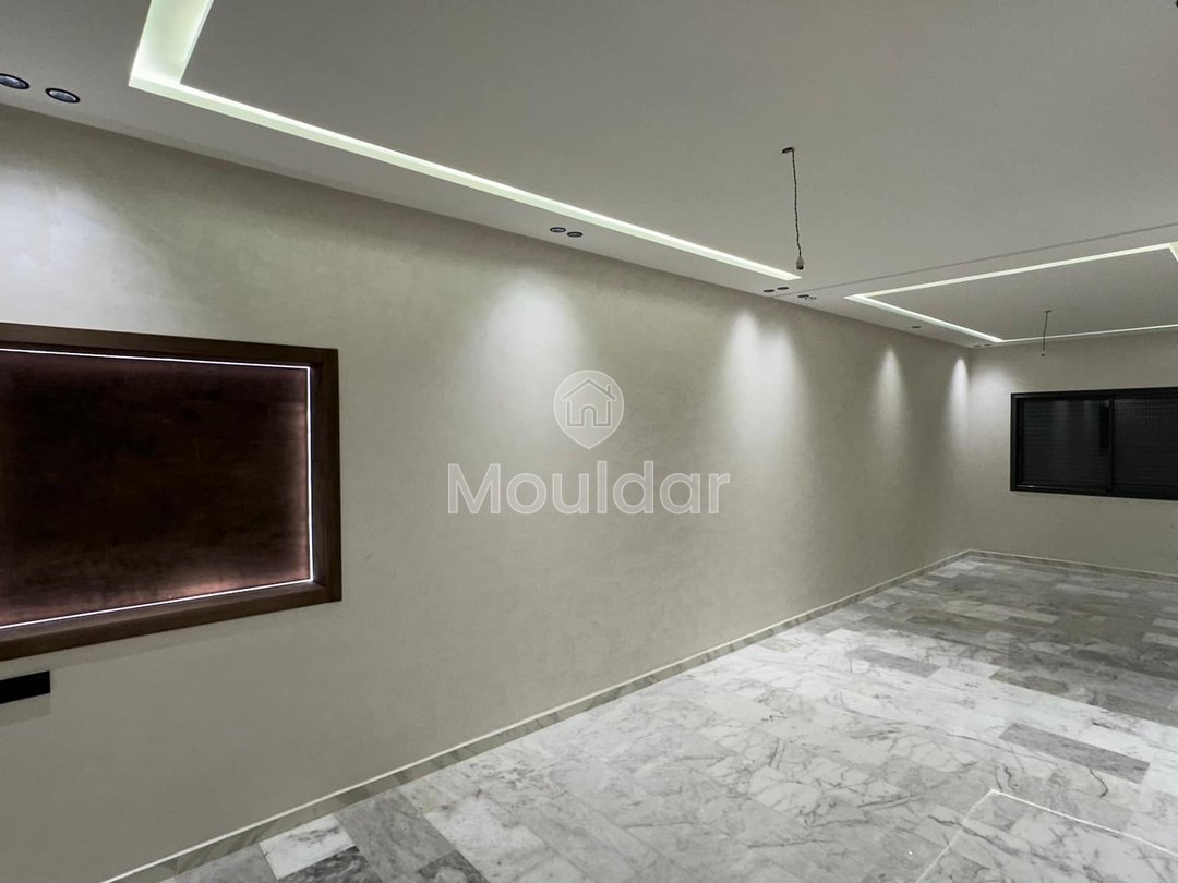 Wohnung zu verkaufen in Fès, Route d'Immouzere - Photo 2