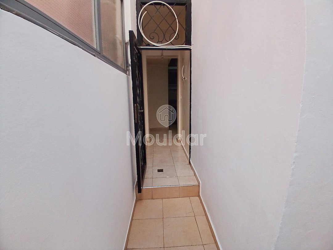 Mieszkanie 2 Sypialnie na Sprzedaż w Marrakeszu - Guéliz, 63m² - Photo 11