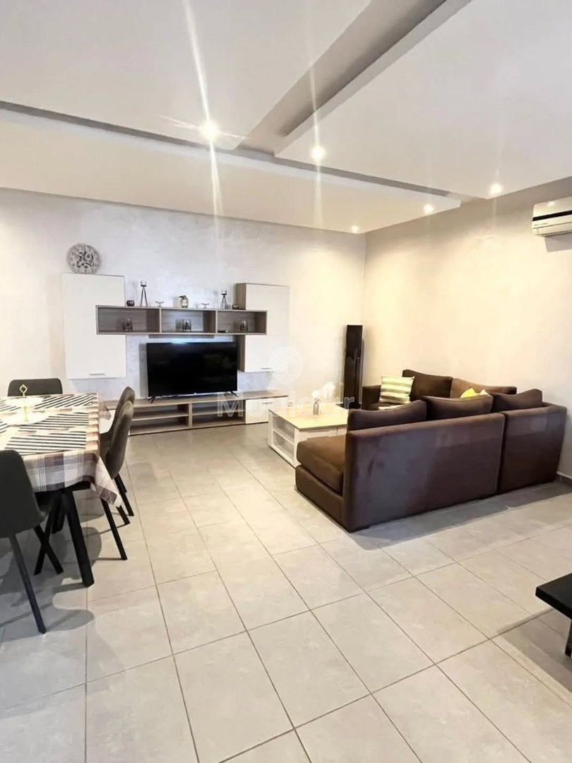 Apartament de închiriat în Agadir, El Houda - Photo 1