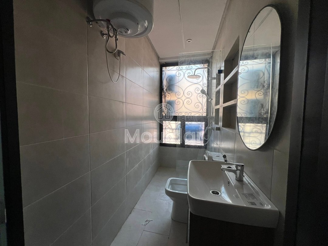 Wohnung zu vermieten in Marrakesch, Guéliz - Photo 16