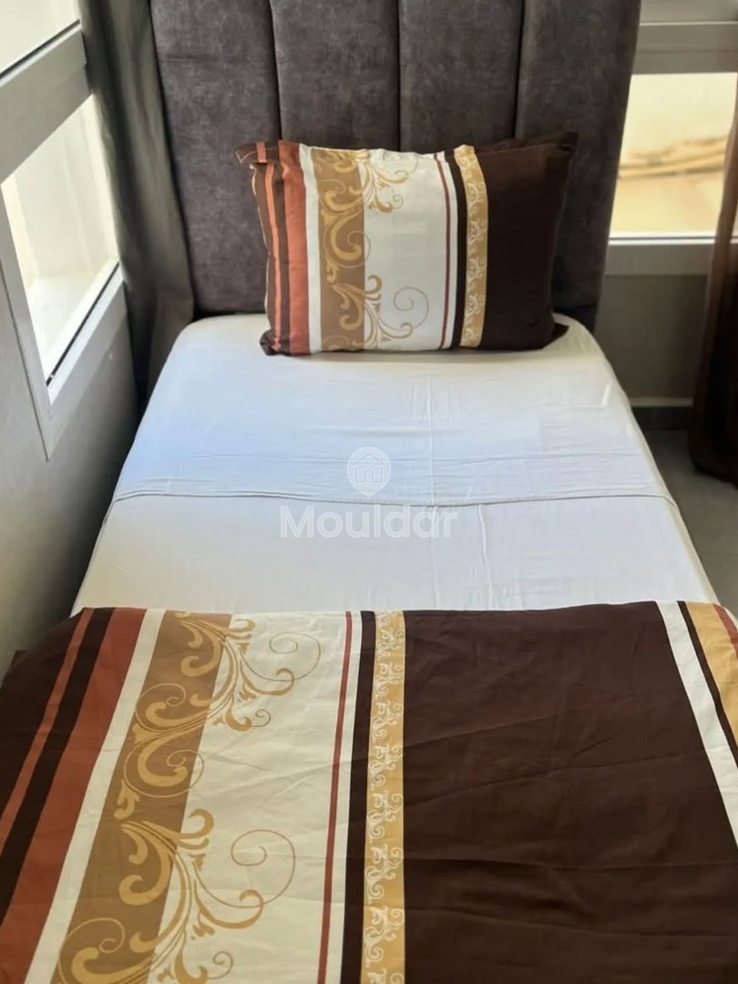 Apartament de închiriat în Agadir, El Houda - Photo 5