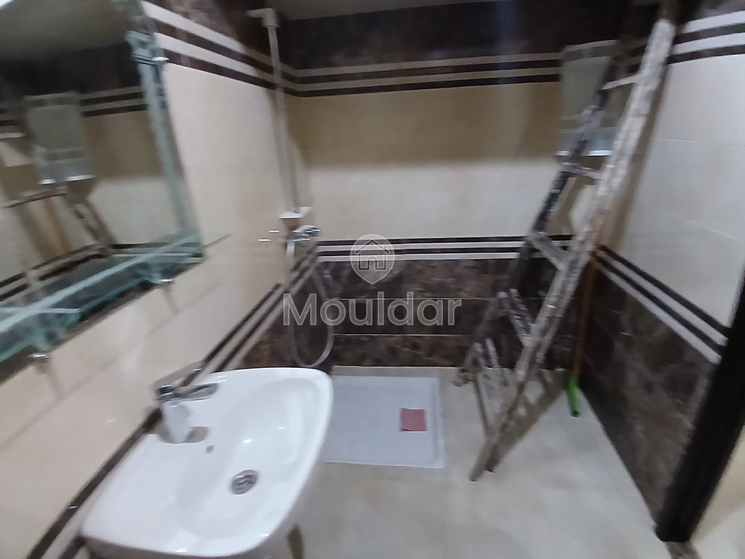 Mieszkanie 2 Sypialnie na Sprzedaż w Marrakeszu - Guéliz, 63m² - Photo 17