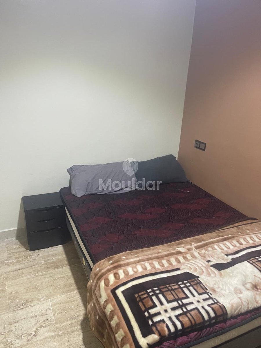 Mieszkanie do wynajęcia w Casablance - Photo 5