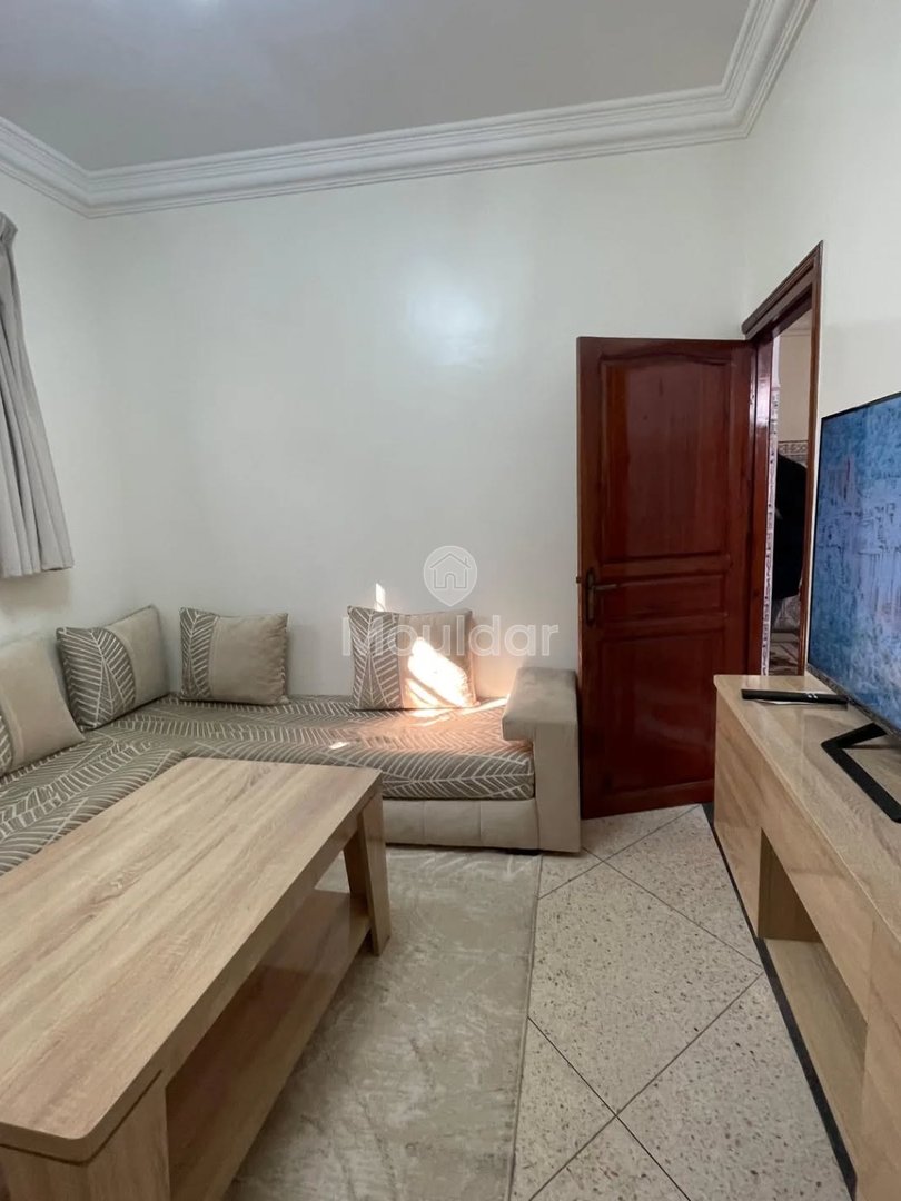 Mieszkanie do wynajęcia w Agadirze, Riad Salam - Photo 6