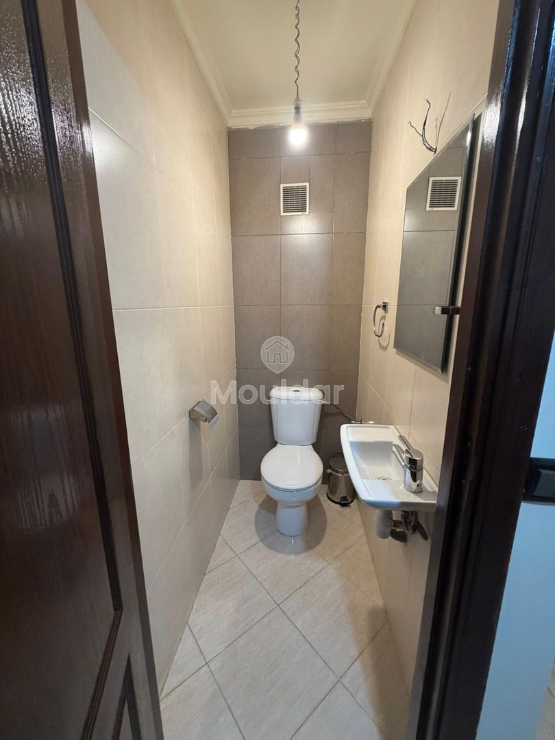 Appartement te huur in Marrakech, Route de Safi - Photo 21