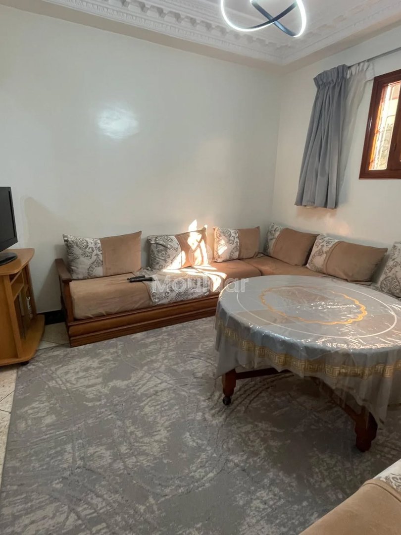 Mieszkanie do wynajęcia w Agadirze, Riad Salam - Photo 3