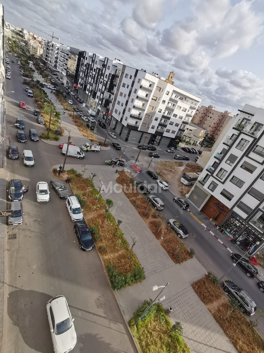 Mieszkanie do wynajęcia w Casablance - Photo 10