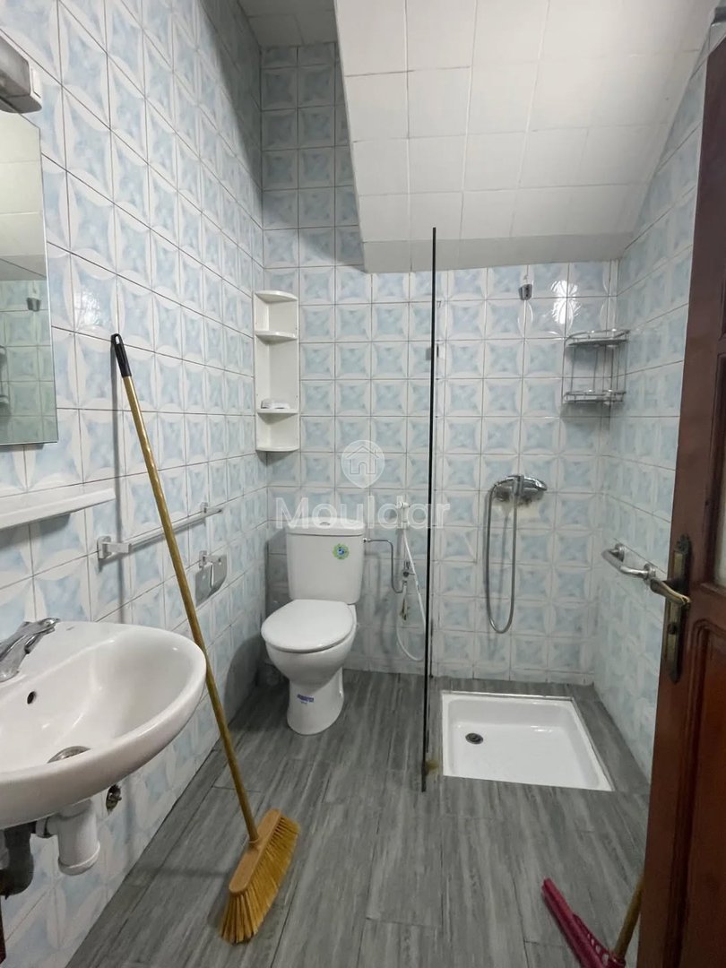 Mieszkanie do wynajęcia w Agadirze, Riad Salam - Photo 10