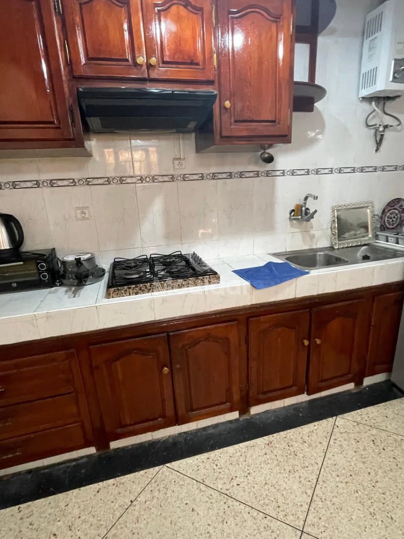 Mieszkanie do wynajęcia w Agadirze, Riad Salam - Photo 9