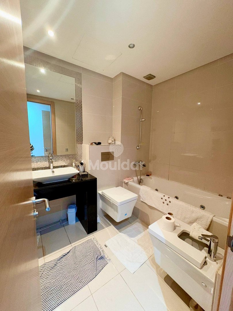 Appartamento 2 Camere da Letto in Affitto a Marrakech: Comfort e Lusso - Photo 12