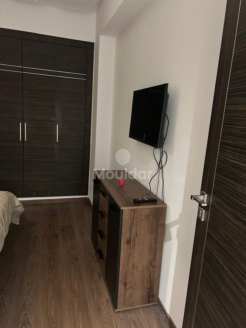 Affitta il tuo studio arredato a Casablanca - Racine - Photo 5