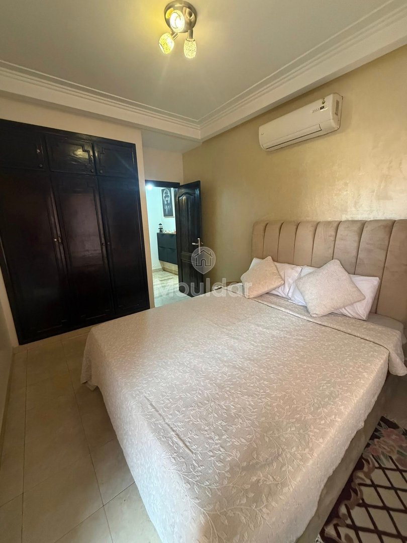 Appartement te huur in Marrakech, Route de Safi - Photo 9