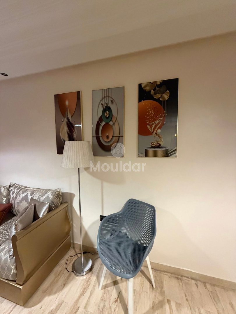 Appartement te huur in Marrakech, Route de Safi - Photo 12