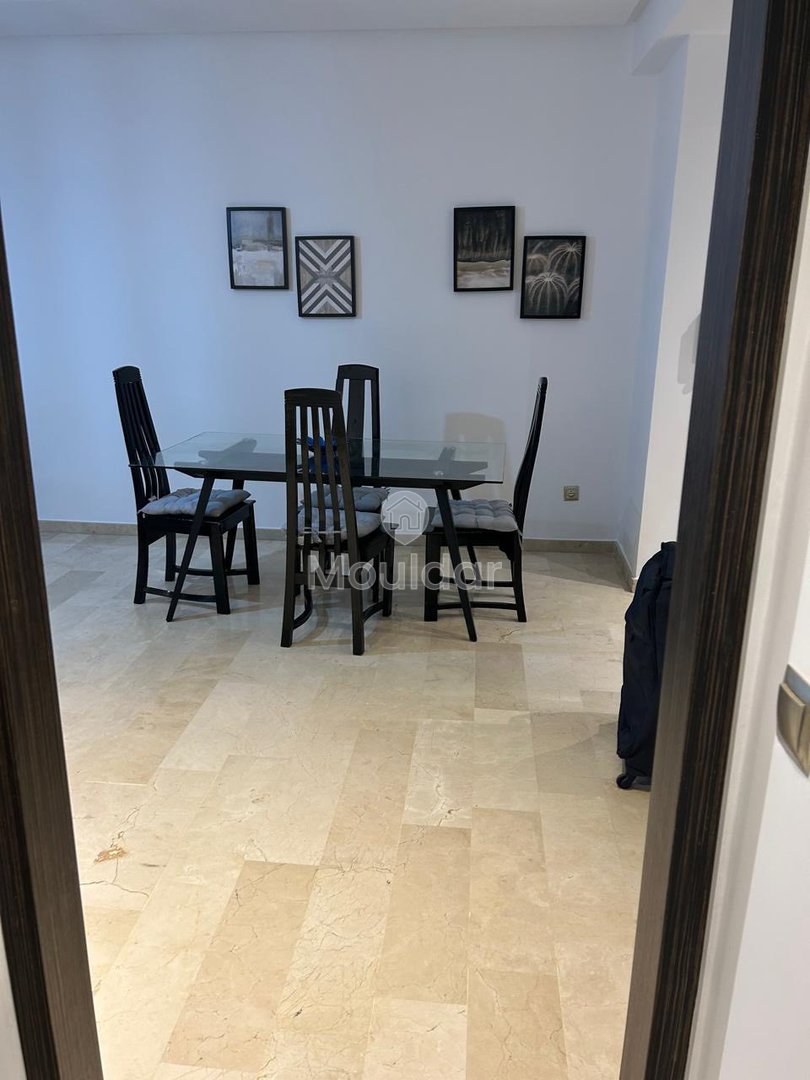 Affitta il tuo studio arredato a Casablanca - Racine - Photo 3