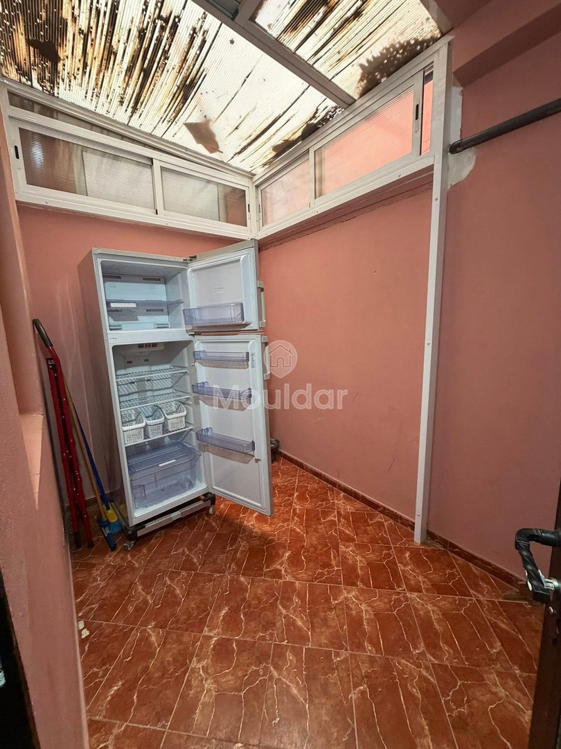 Appartement te huur in Marrakech, Route de Safi - Photo 18