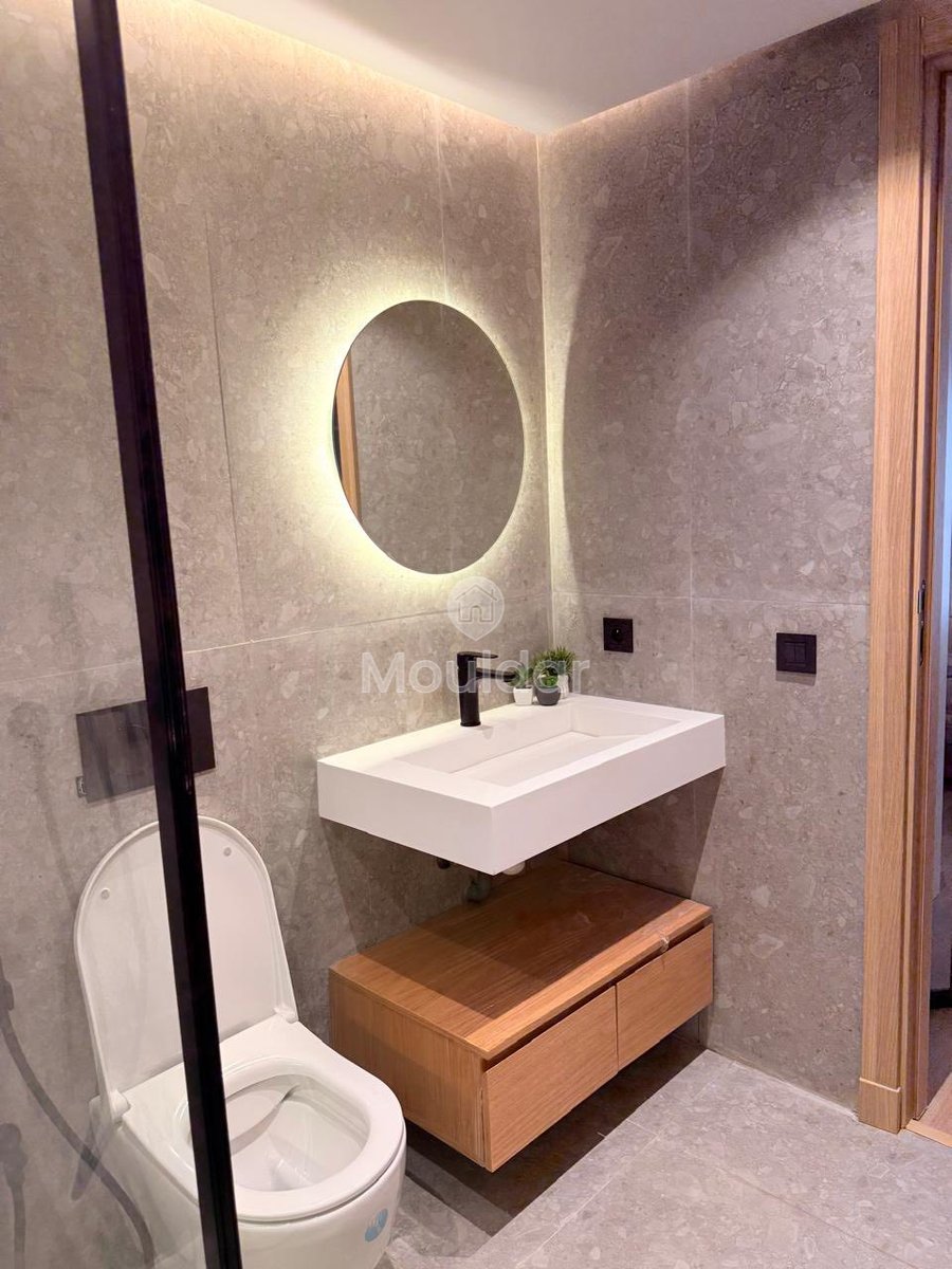 Casablanca'da Kiralık Stüdyo, Prensesler - Photo 12