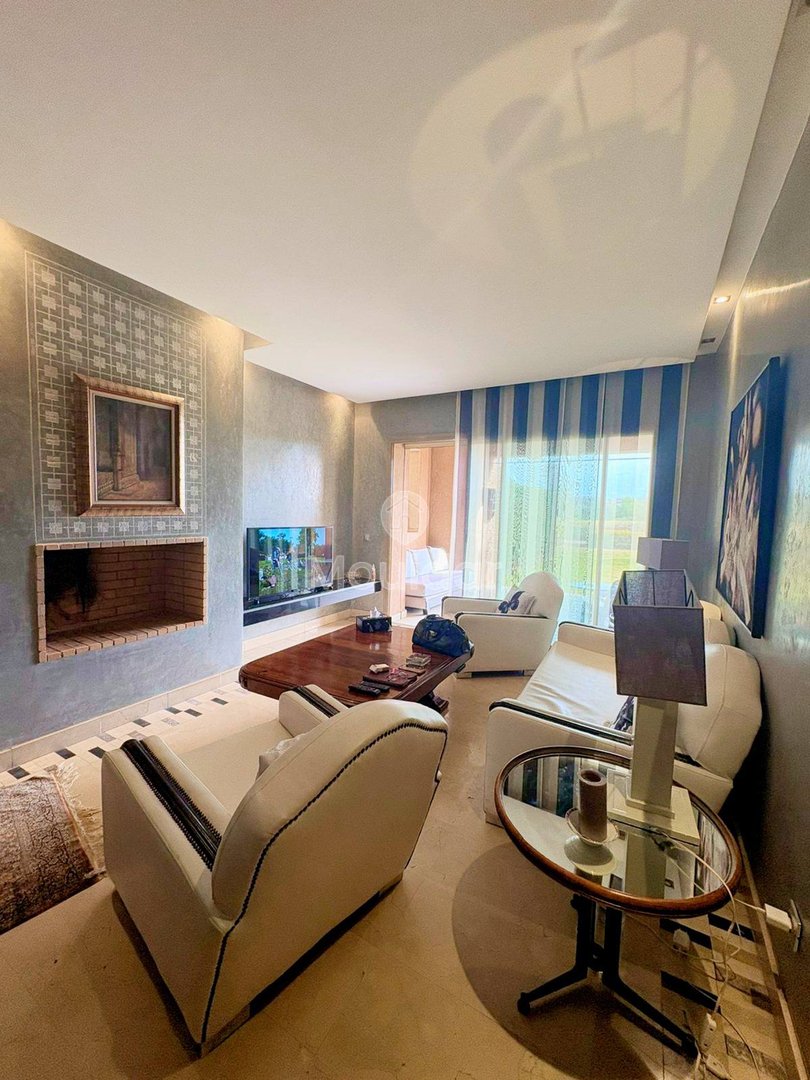 Appartamento 2 Camere da Letto in Affitto a Marrakech: Comfort e Lusso - Photo 1