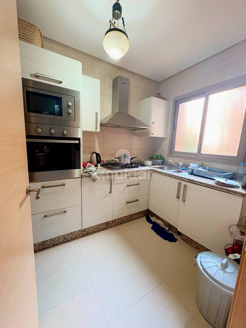 Appartamento 2 Camere da Letto in Affitto a Marrakech: Comfort e Lusso - Photo 11