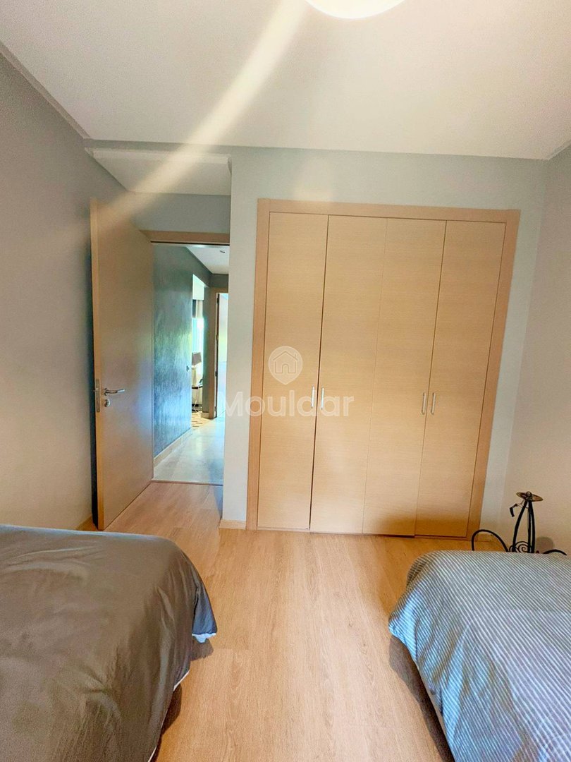 Appartamento 2 Camere da Letto in Affitto a Marrakech: Comfort e Lusso - Photo 6