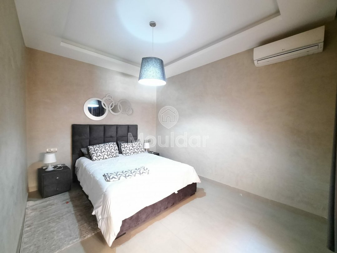 Helles Studio in Marrakesch: moderner Komfort und inkludierte Annehmlichkeiten - Photo 8