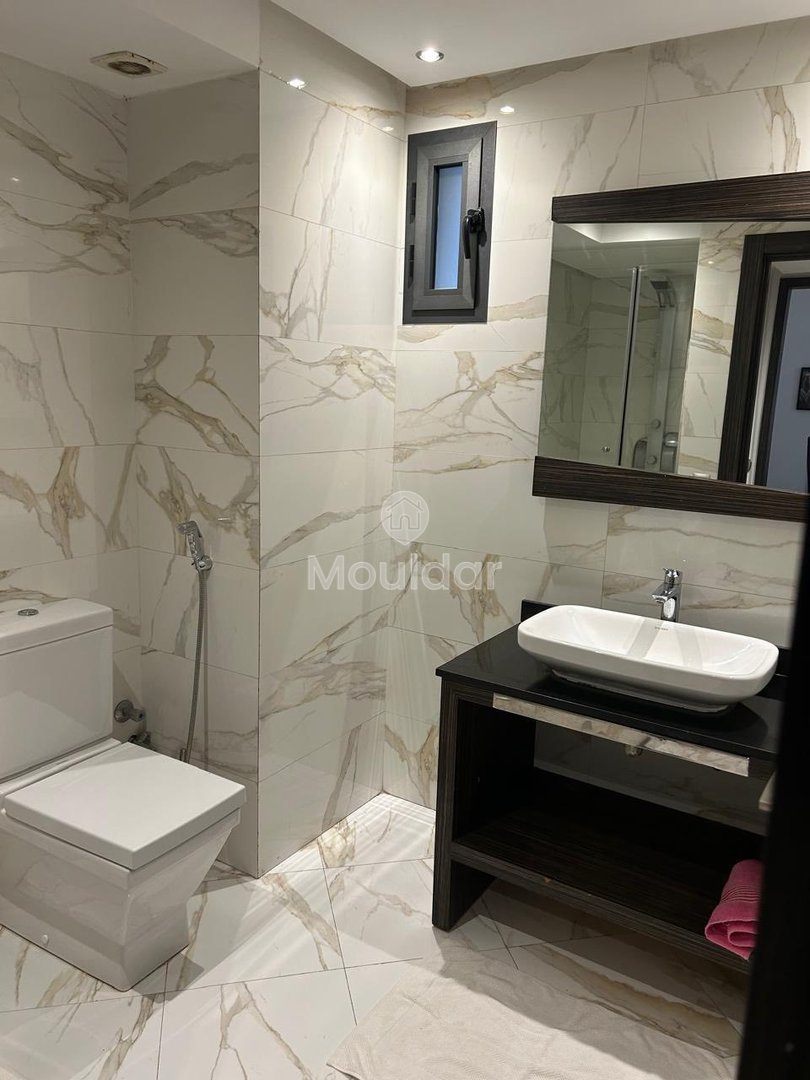 Affitta il tuo studio arredato a Casablanca - Racine - Photo 7