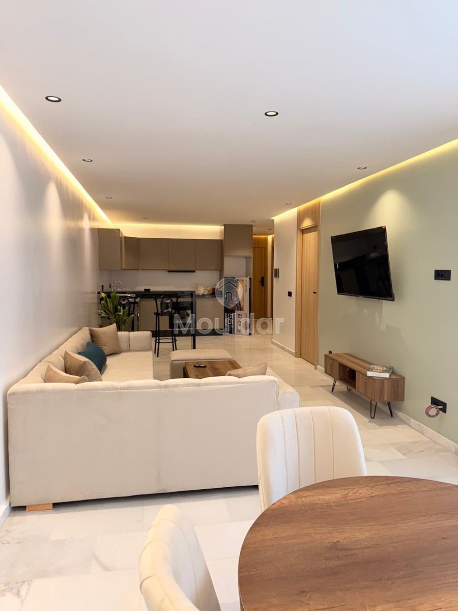 Casablanca'da Kiralık Stüdyo, Prensesler - Photo 1