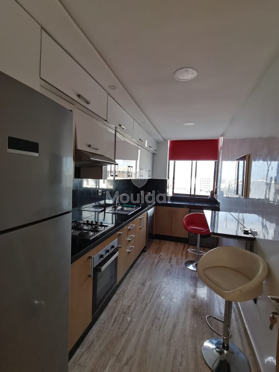 Mieszkanie do wynajęcia w Casablance - Photo 11