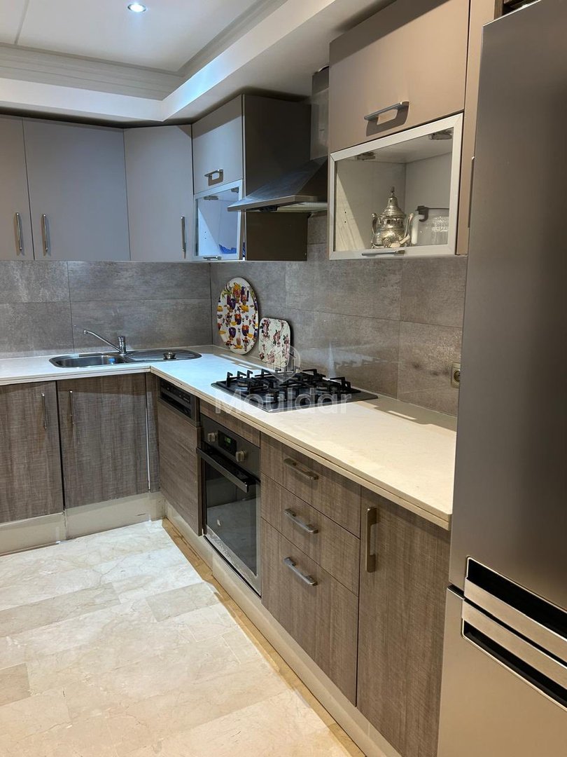 Affitta il tuo studio arredato a Casablanca - Racine - Photo 6