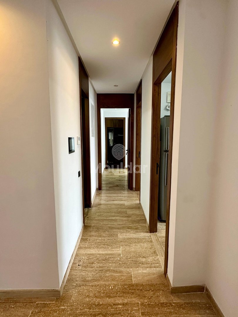 Mieszkanie umeblowane do wynajęcia w Dar Bouazza z basenem - Photo 8