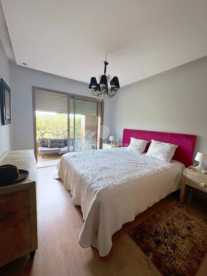 Appartamento 2 Camere da Letto in Affitto a Marrakech: Comfort e Lusso - Photo 3