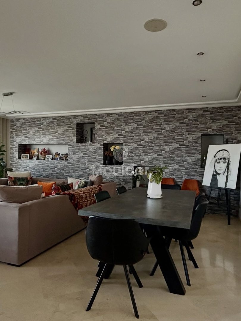 Apartament de închiriat în Aïn Diab, Casablanca - Photo 3