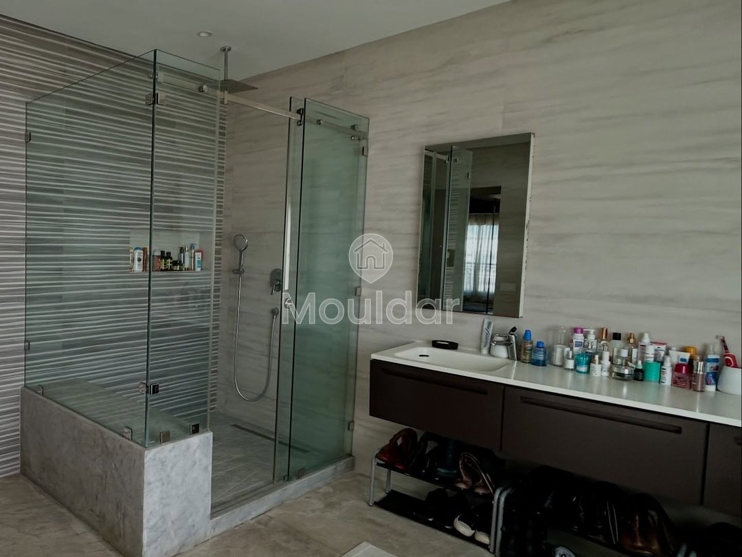 Apartament de închiriat în Aïn Diab, Casablanca - Photo 10