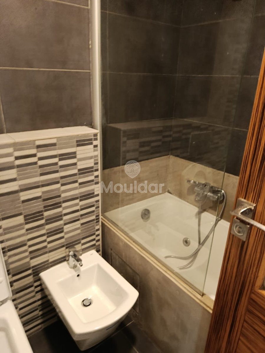 Appartement à louer à Casablanca, Bourgogne - Photo 7