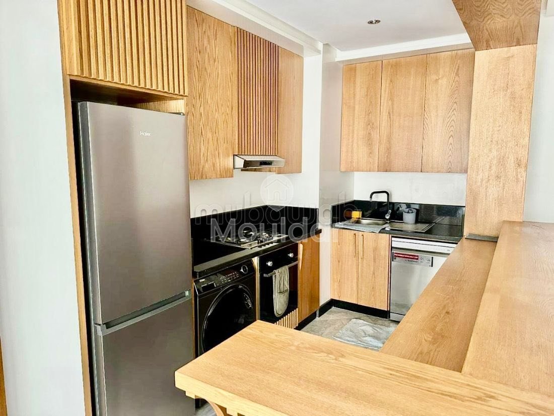 شقة للبيع في الدار البيضاء، مدينة الدار البيضاء المالية - Photo 5