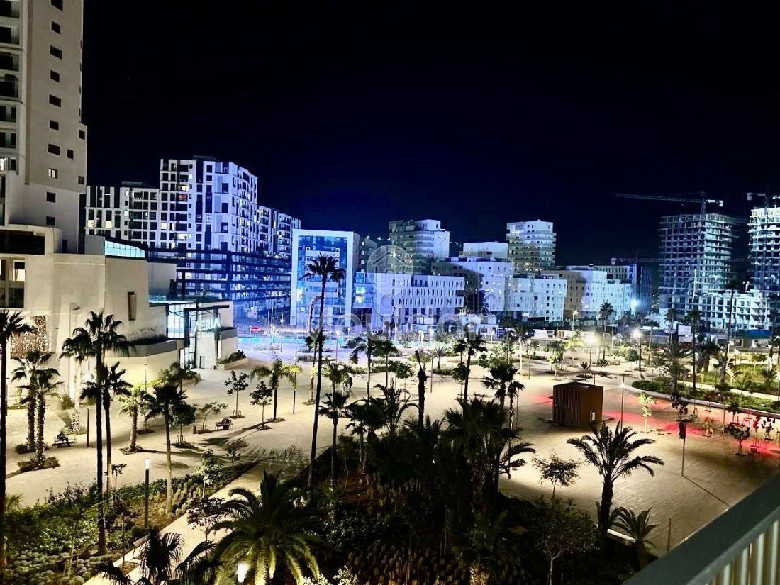 شقة للبيع في الدار البيضاء، مدينة الدار البيضاء المالية - Photo 3