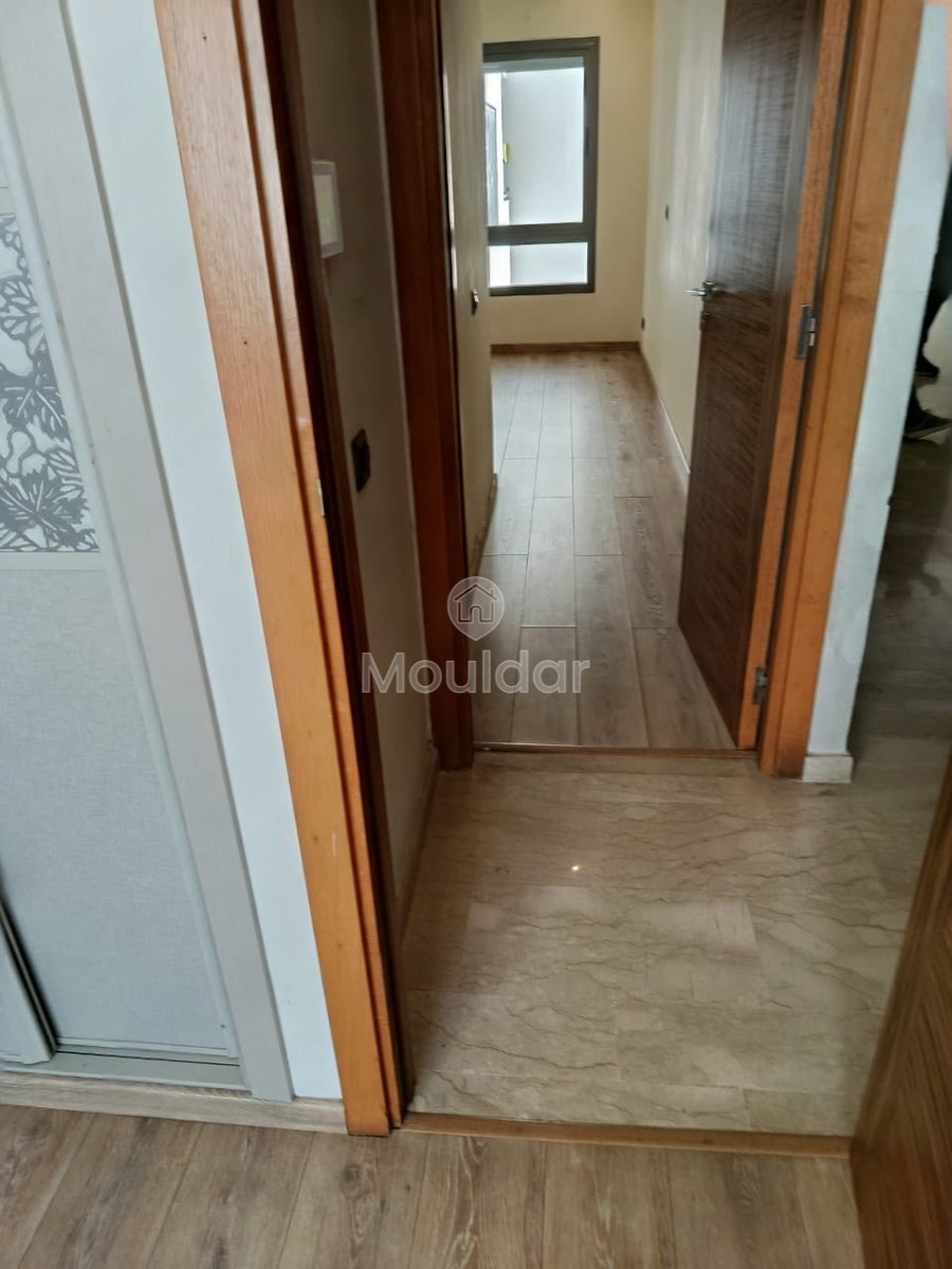 Appartement à louer à Casablanca, Bourgogne - Photo 4