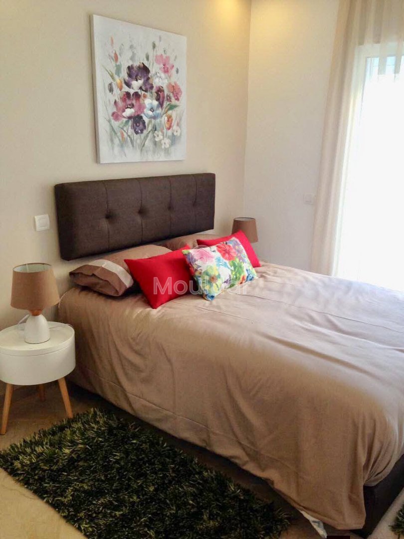 Casablanca - Maarif'te Balkonlu ve Asansörlü Kiralık Stüdyo - Photo 4