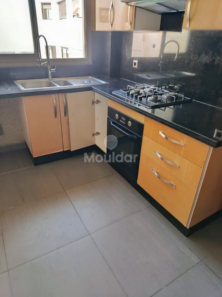 Appartement à louer à Casablanca, Bourgogne - Photo 6