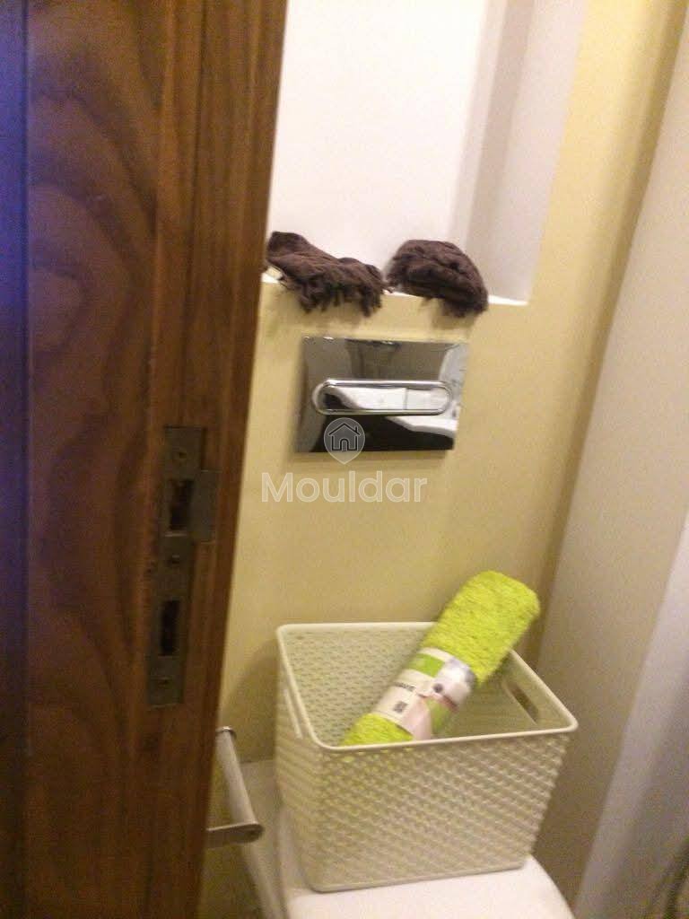Casablanca - Maarif'te Balkonlu ve Asansörlü Kiralık Stüdyo - Photo 6