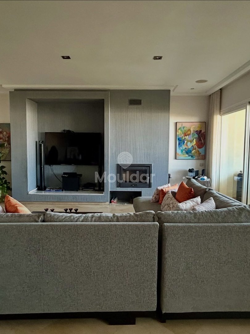 Apartament de închiriat în Aïn Diab, Casablanca - Photo 2