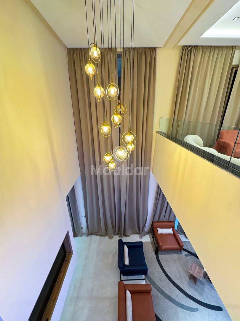 الهروب إلى مراكش: فيلا فاخرة مع مسبح وحديقة - Photo 8