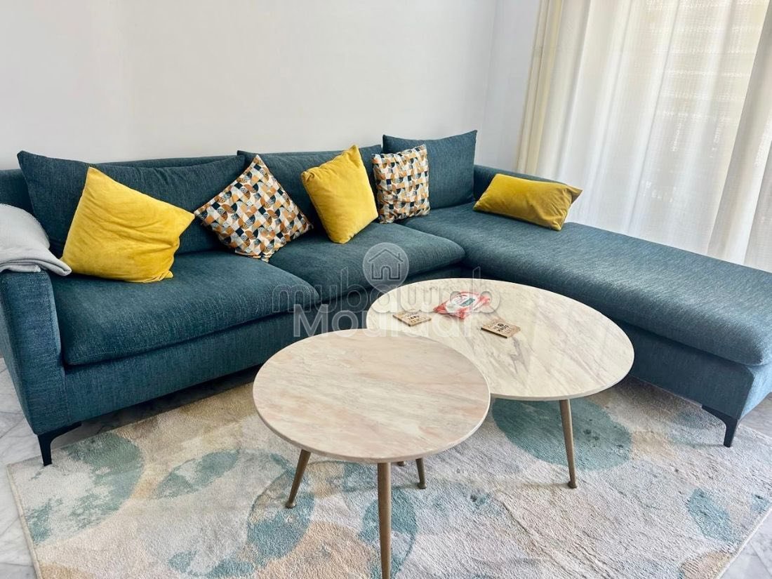 شقة للبيع في الدار البيضاء، مدينة الدار البيضاء المالية - Photo 1