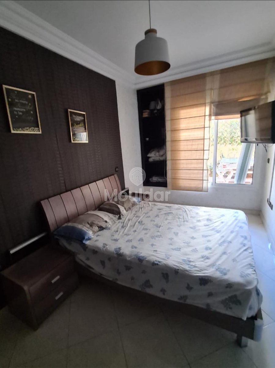 Studio zu vermieten in Casablanca, Bourgogne - Photo 2